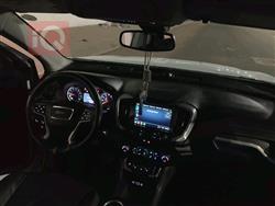 جي ام سي تيراين